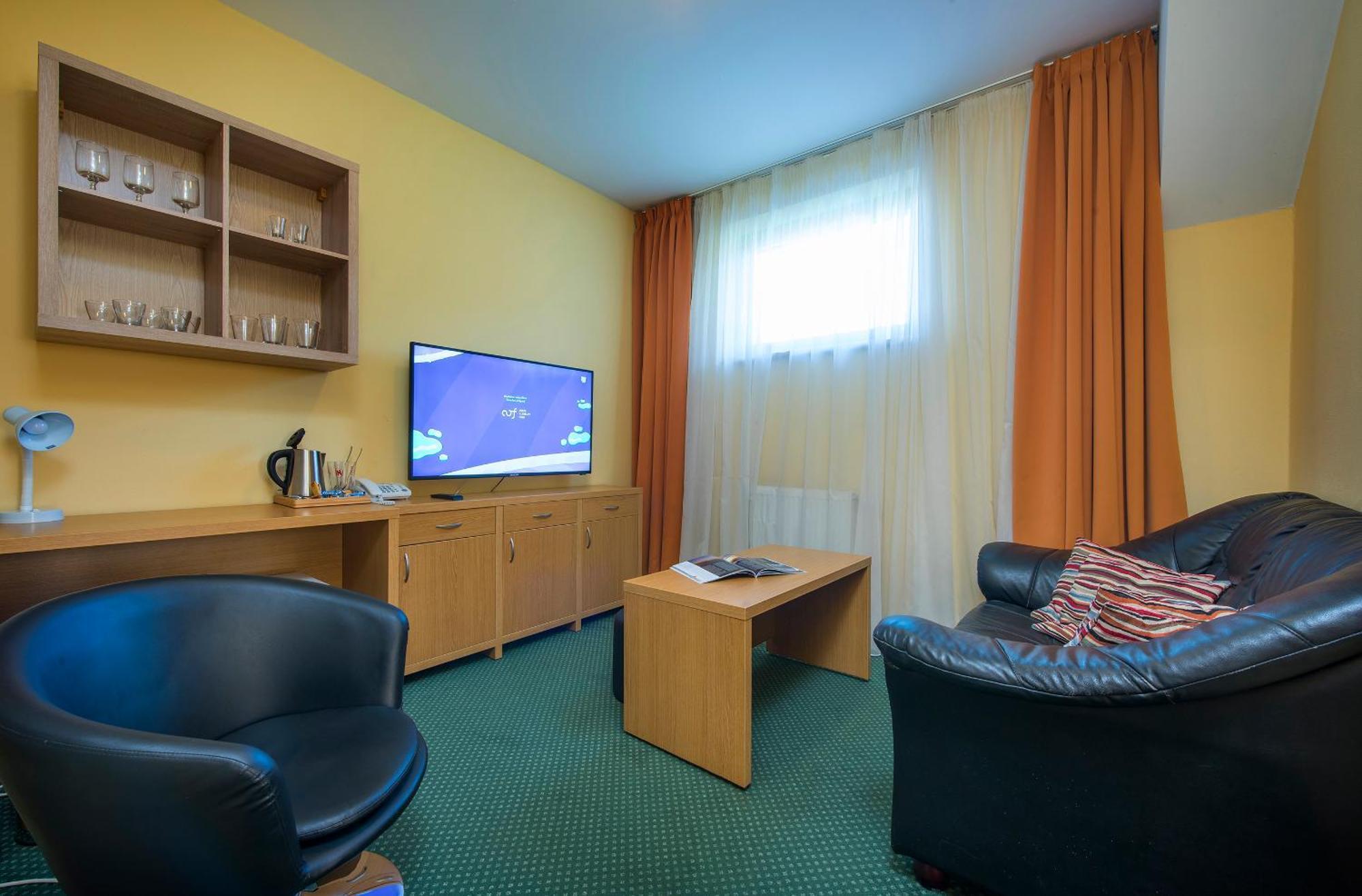 Hotel Bystrina Демяновская долина Экстерьер фото