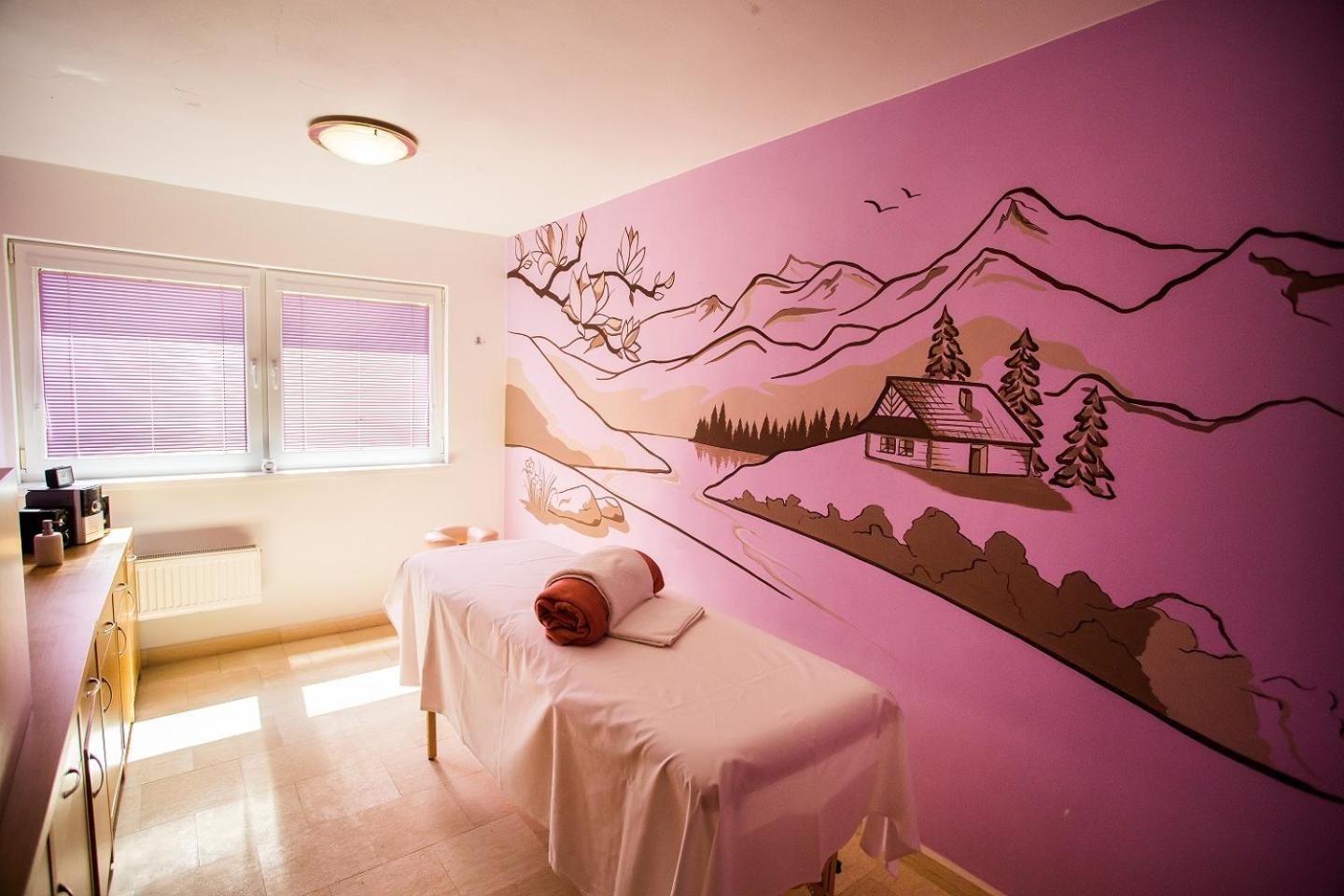 Hotel Bystrina Демяновская долина Экстерьер фото